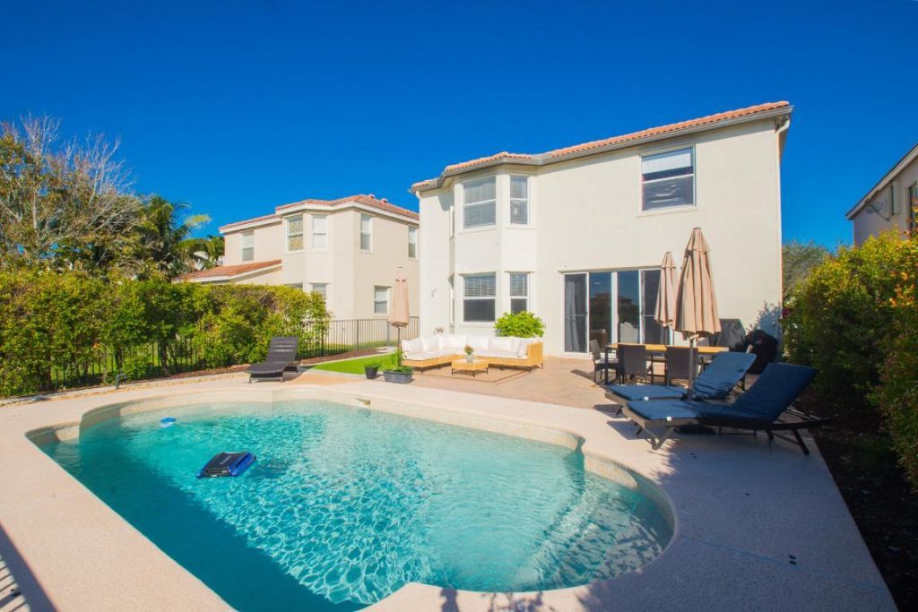 12017 SW Knightsbridge Lane, Port Saint Lucie, FL 34987 Photo