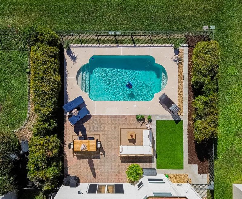 12017 SW Knightsbridge Lane, Port Saint Lucie, FL 34987 Photo