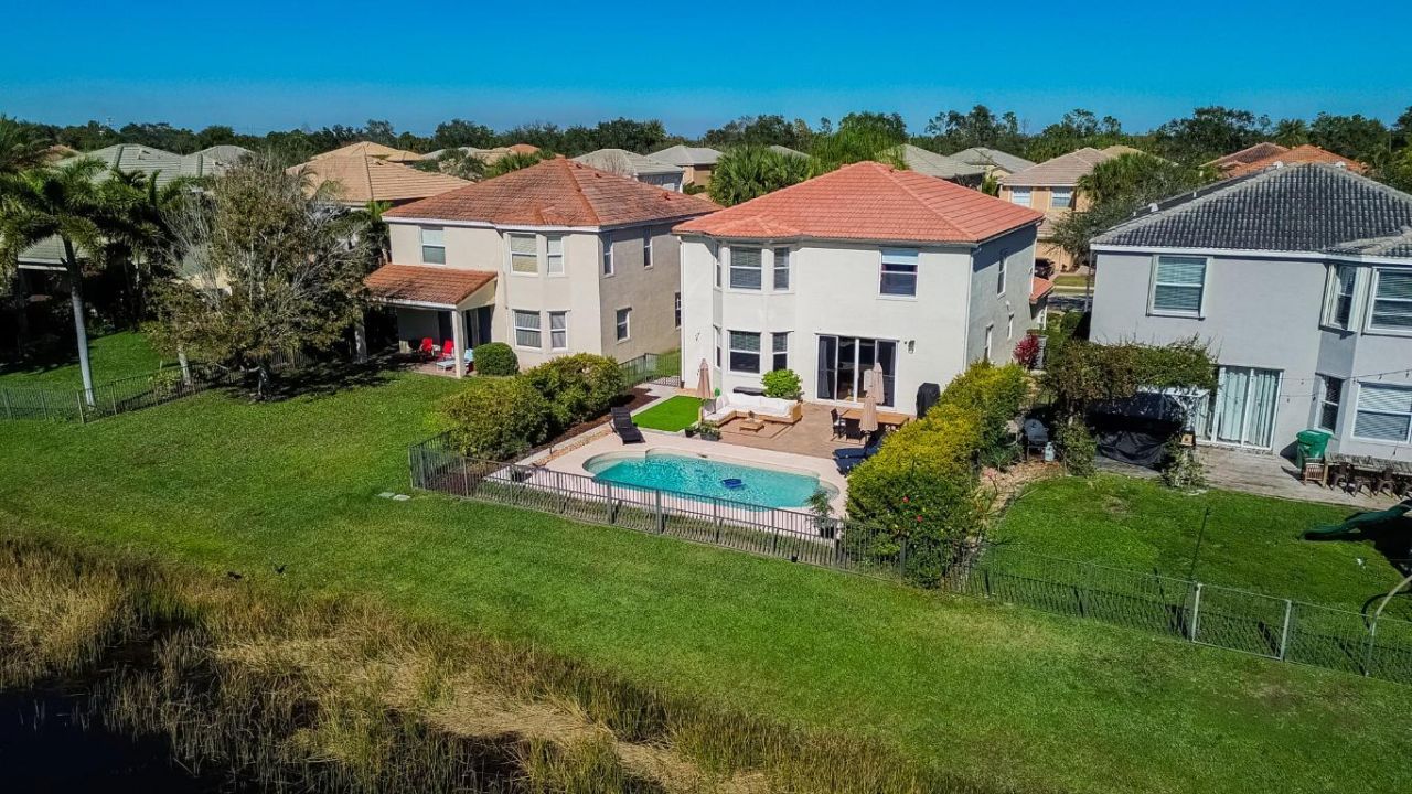 12017 SW Knightsbridge Lane, Port Saint Lucie, FL 34987 Photo