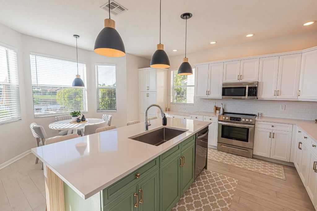 12017 SW Knightsbridge Lane, Port Saint Lucie, FL 34987 Photo