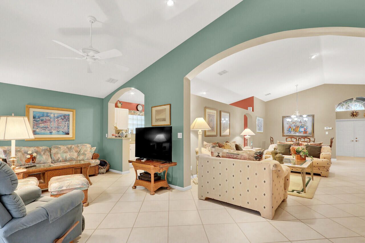 6414 Pebble Creek Way, Boynton Beach, FL 33437 Photo