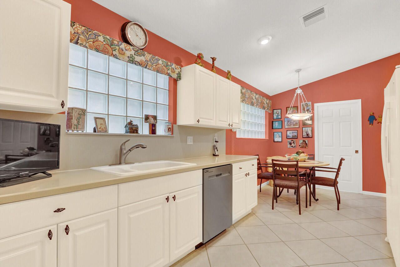 6414 Pebble Creek Way, Boynton Beach, FL 33437 Photo