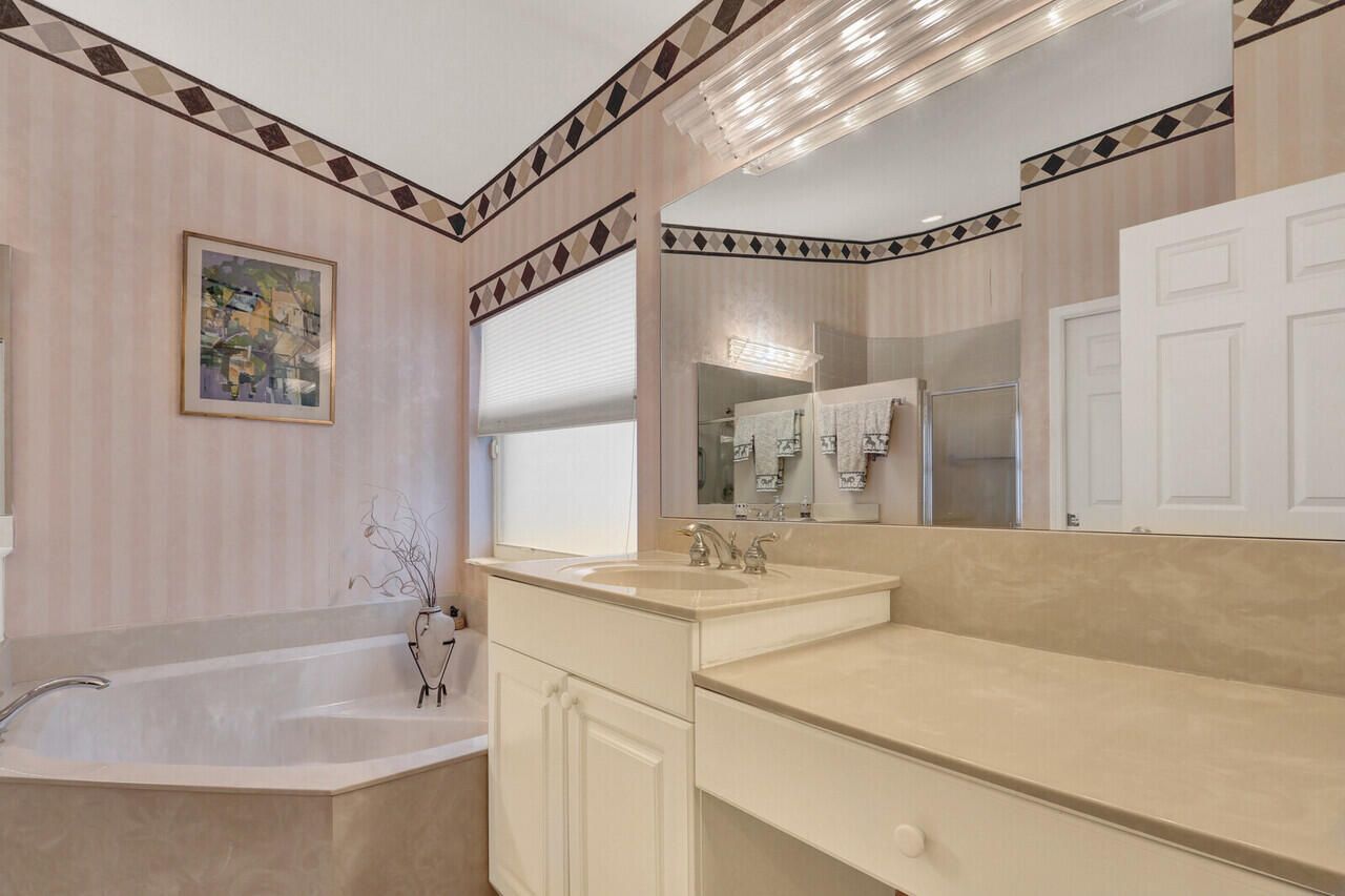 6414 Pebble Creek Way, Boynton Beach, FL 33437 Photo