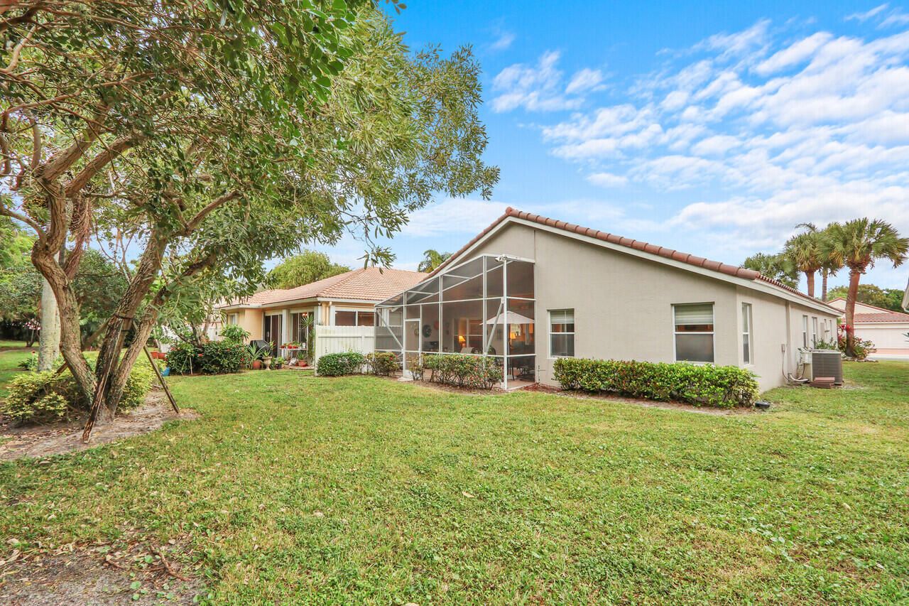 6414 Pebble Creek Way, Boynton Beach, FL 33437 Photo