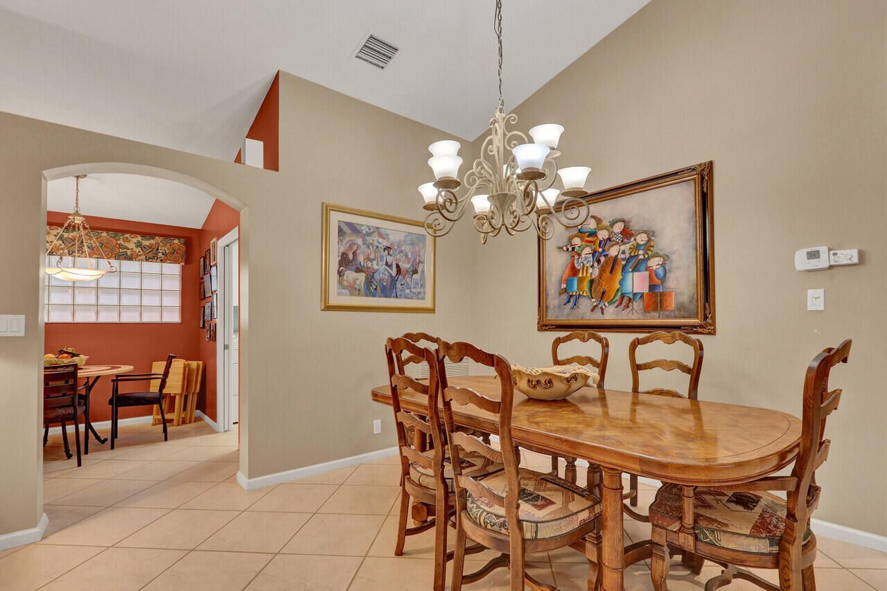 6414 Pebble Creek Way, Boynton Beach, FL 33437 Photo