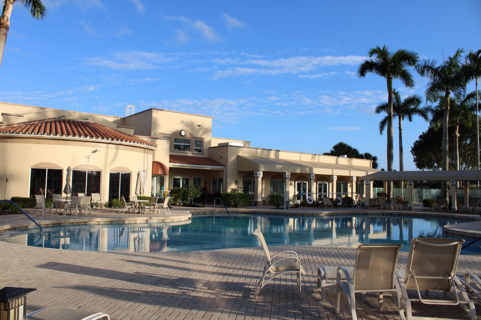 6414 Pebble Creek Way, Boynton Beach, FL 33437 Photo