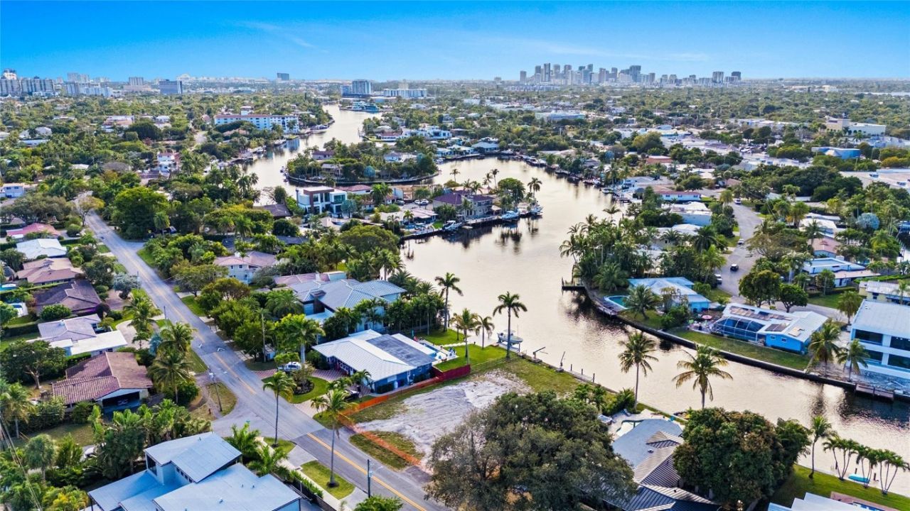 2501 Middle River Drive, Fort Lauderdale, FL 33305 Photo