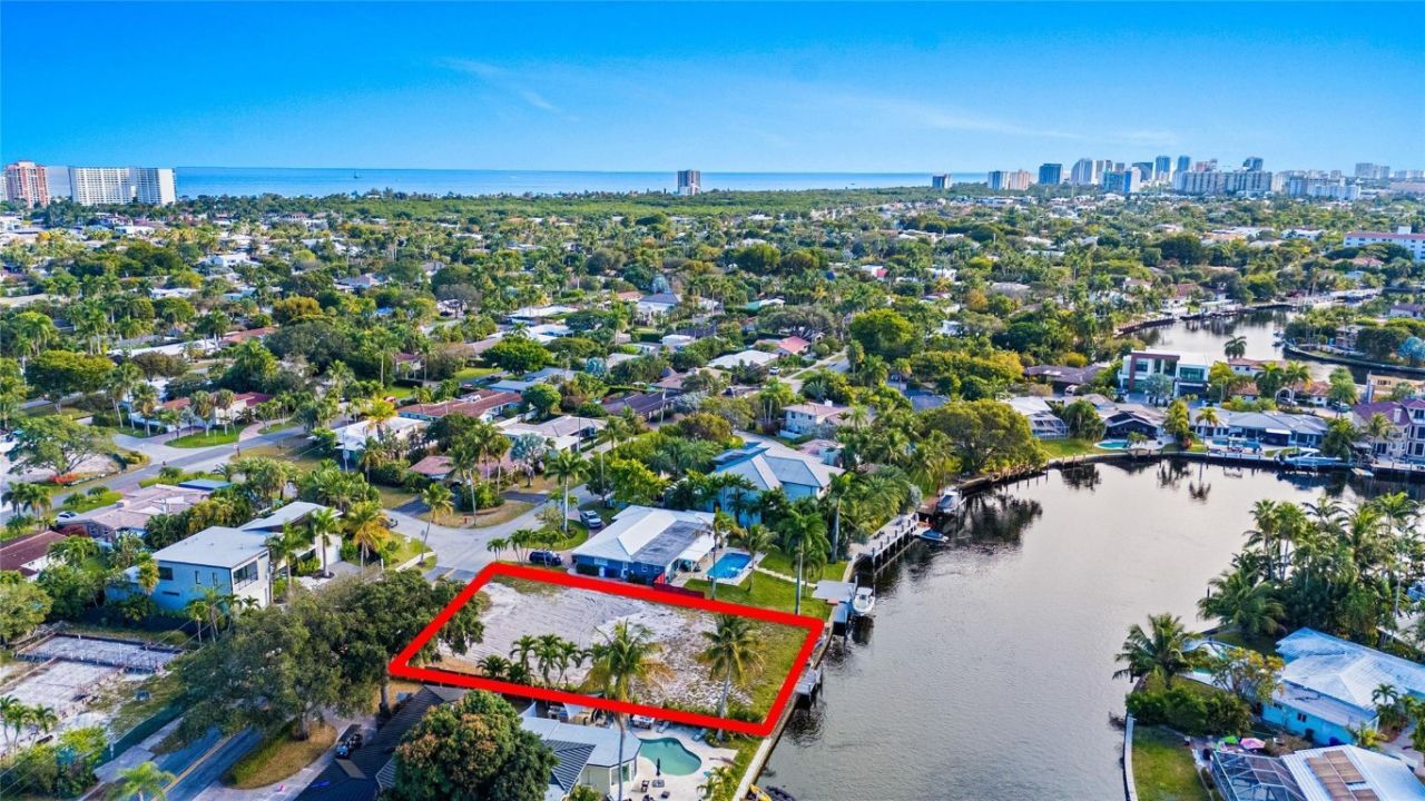 2501 Middle River Drive, Fort Lauderdale, FL 33305 Photo