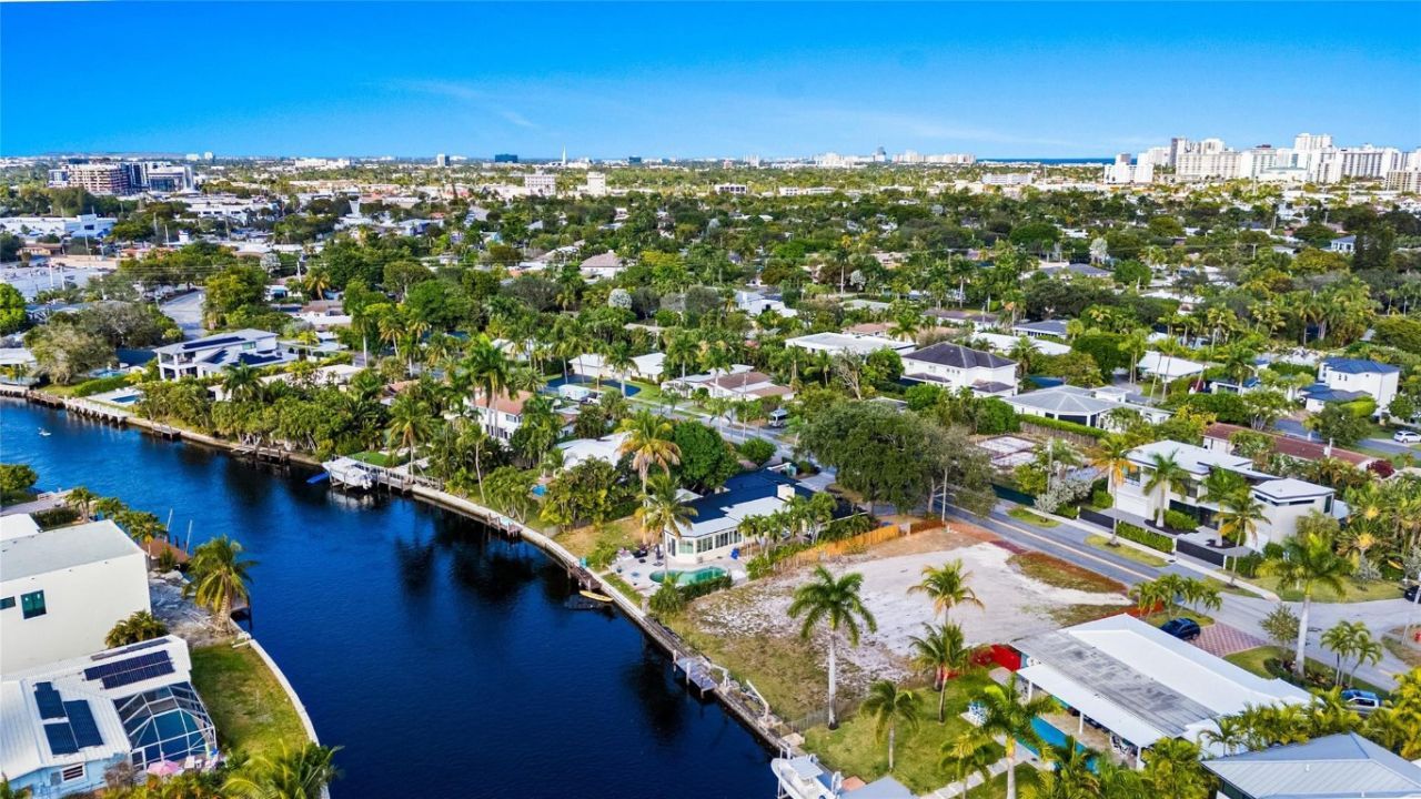 2501 Middle River Drive, Fort Lauderdale, FL 33305 Photo