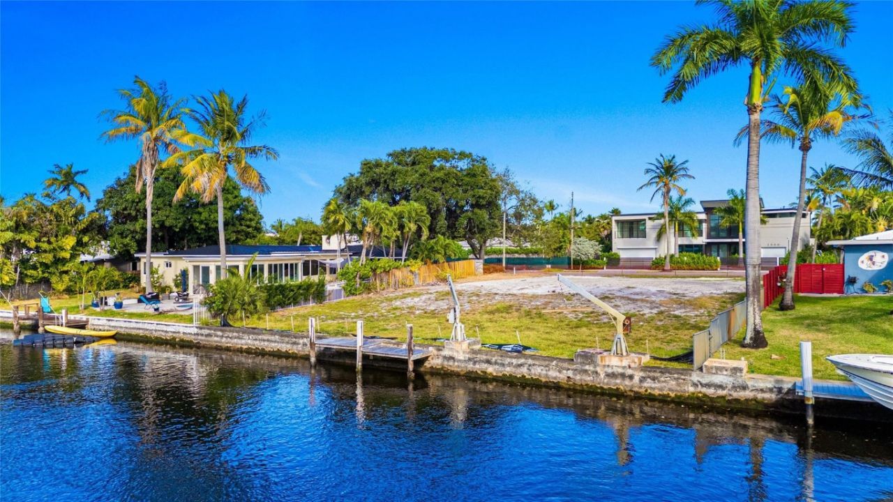 2501 Middle River Drive, Fort Lauderdale, FL 33305 Photo