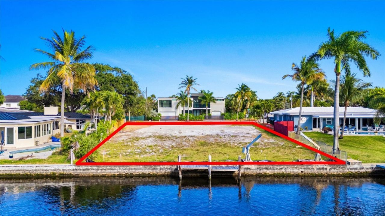 2501 Middle River Drive, Fort Lauderdale, FL 33305 Photo