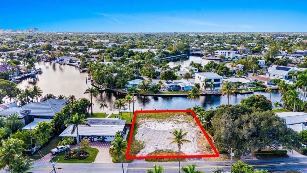 2501 Middle River Drive, Fort Lauderdale, FL 33305 Photo