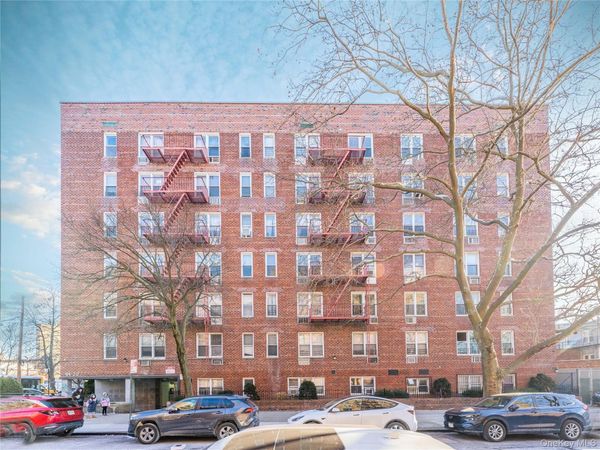8420 51st Avenue, Unit 1B, Elmhurst, NY 11373