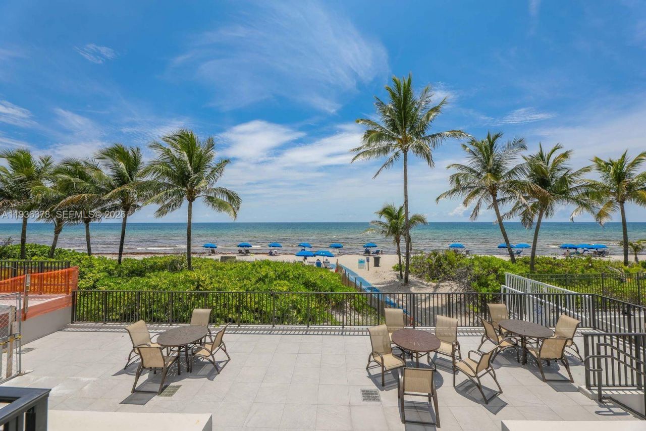 1985 S Ocean Dr, Unit 15H, Hallandale Beach, FL 33009 Photo