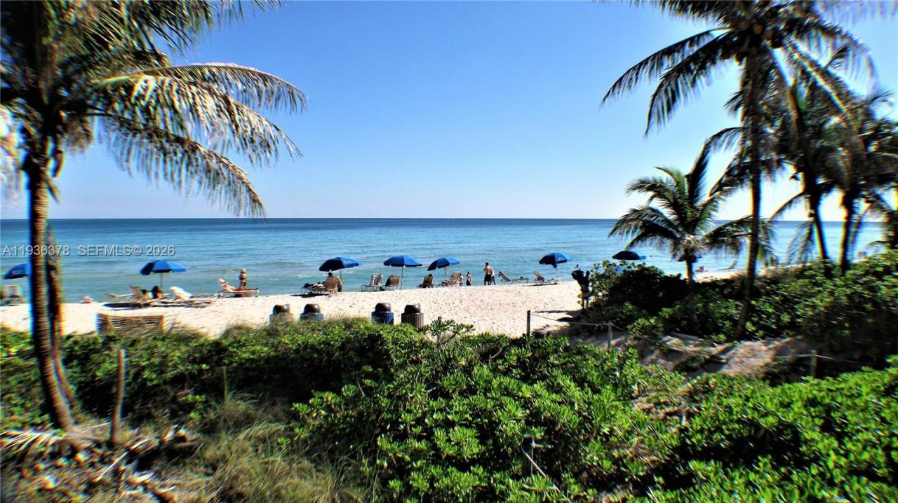 1985 S Ocean Dr, Unit 15H, Hallandale Beach, FL 33009 Photo