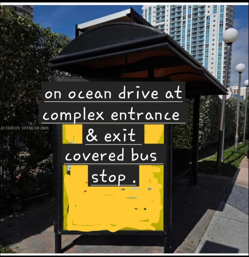 1985 S Ocean Dr, Unit 15H, Hallandale Beach, FL 33009 Photo