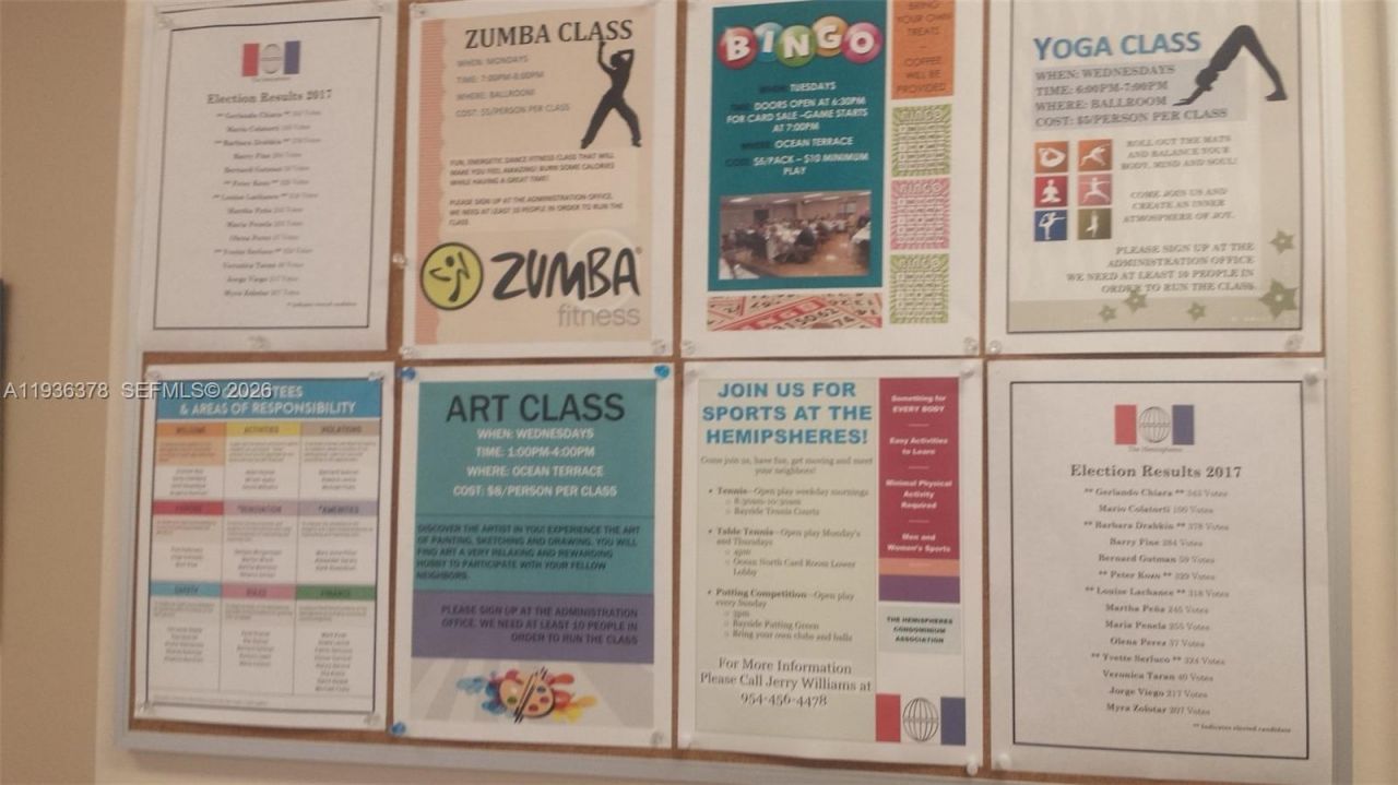 1985 S Ocean Dr, Unit 15H, Hallandale Beach, FL 33009 Photo