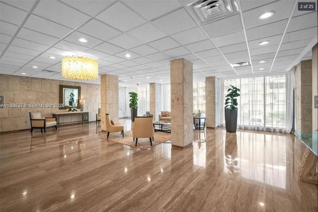 1985 S Ocean Dr, Unit 15H, Hallandale Beach, FL 33009 Photo