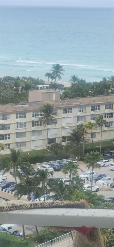1985 S Ocean Dr, Unit 15H, Hallandale Beach, FL 33009 Photo