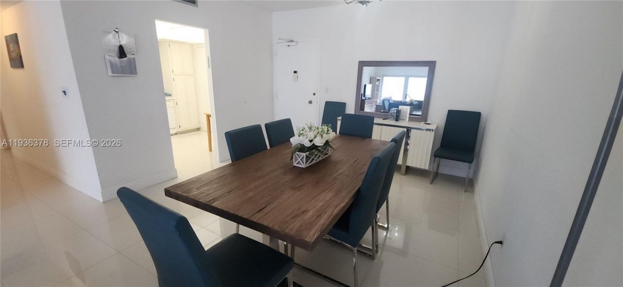 1985 S Ocean Dr, Unit 15H, Hallandale Beach, FL 33009 Photo