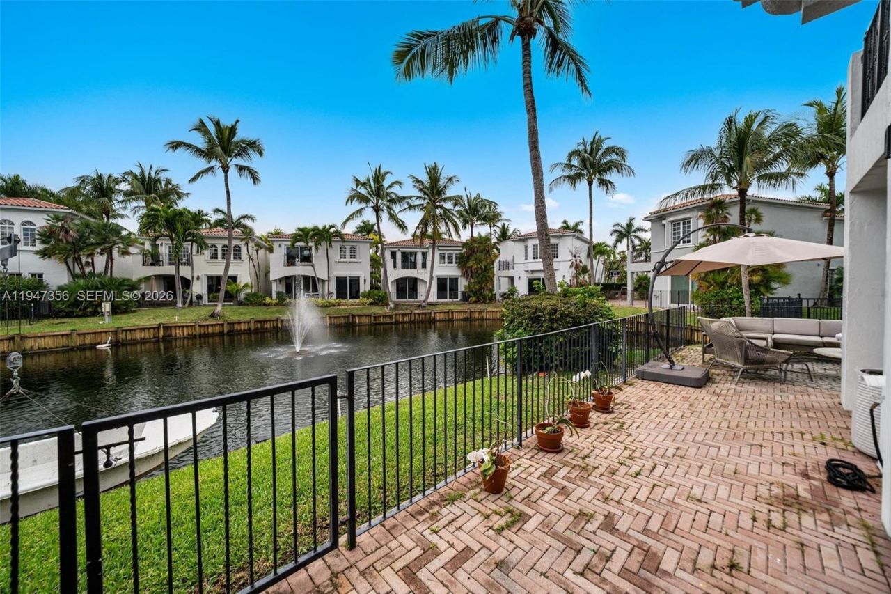 20920 NE 32nd Ave, Aventura, FL 33180 Photo