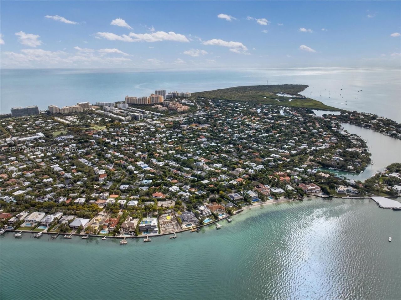 315 Palmwood Ln, Key Biscayne, FL 33149 Photo