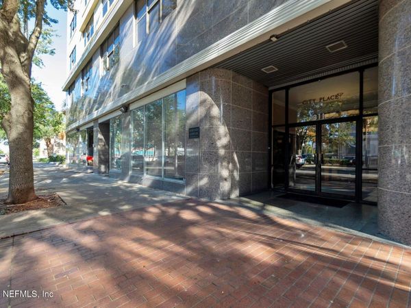 311 W ASHLEY Street, Unit 806, Jacksonville, FL 32202