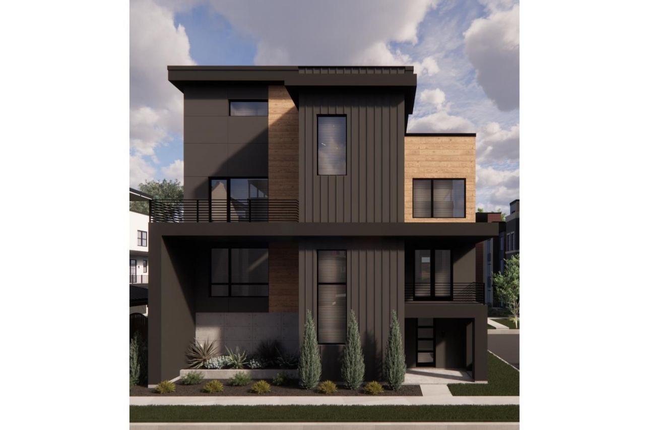 2906 Three Oaks Lane, Cincinnati, OH 45209 Main Photo