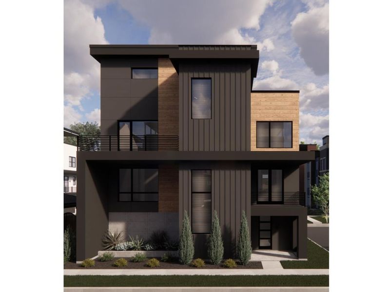 2906 Three Oaks Lane, Cincinnati, OH 45209 Photo 1