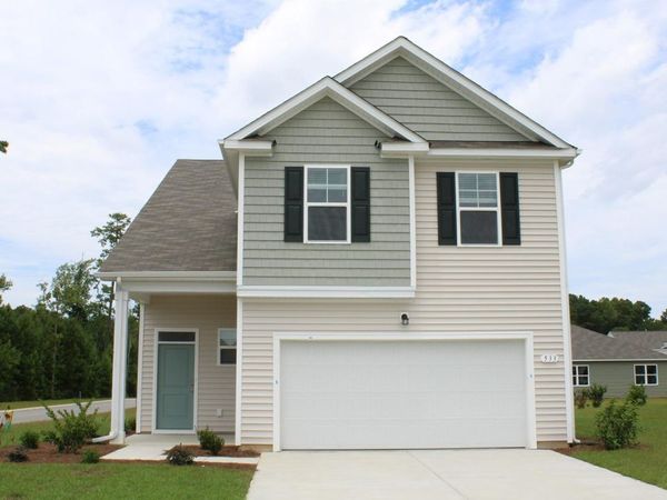 871 Buttonwood Dr., Conway, SC 29527