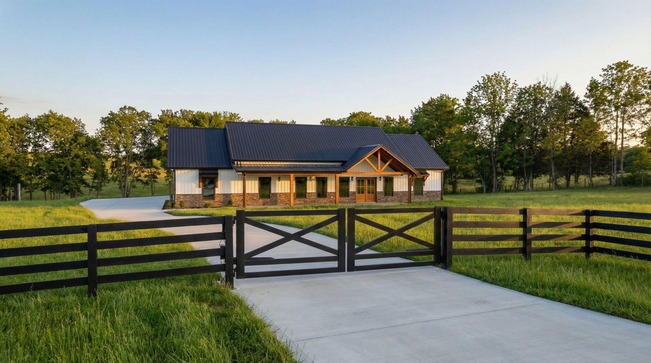 1665 Talbott-Kansas Road Talbott, TN 37877