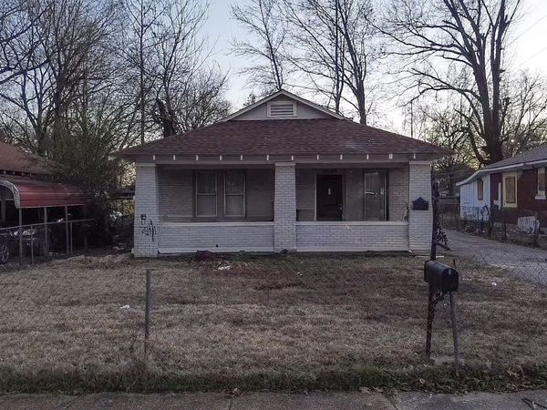 3299 BOWEN AVE, Memphis, TN 38122