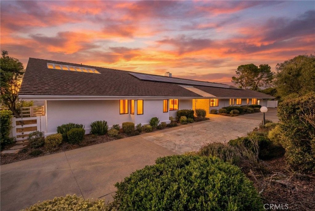 15 Caballeros, Rolling Hills, CA 90274 Main Photo