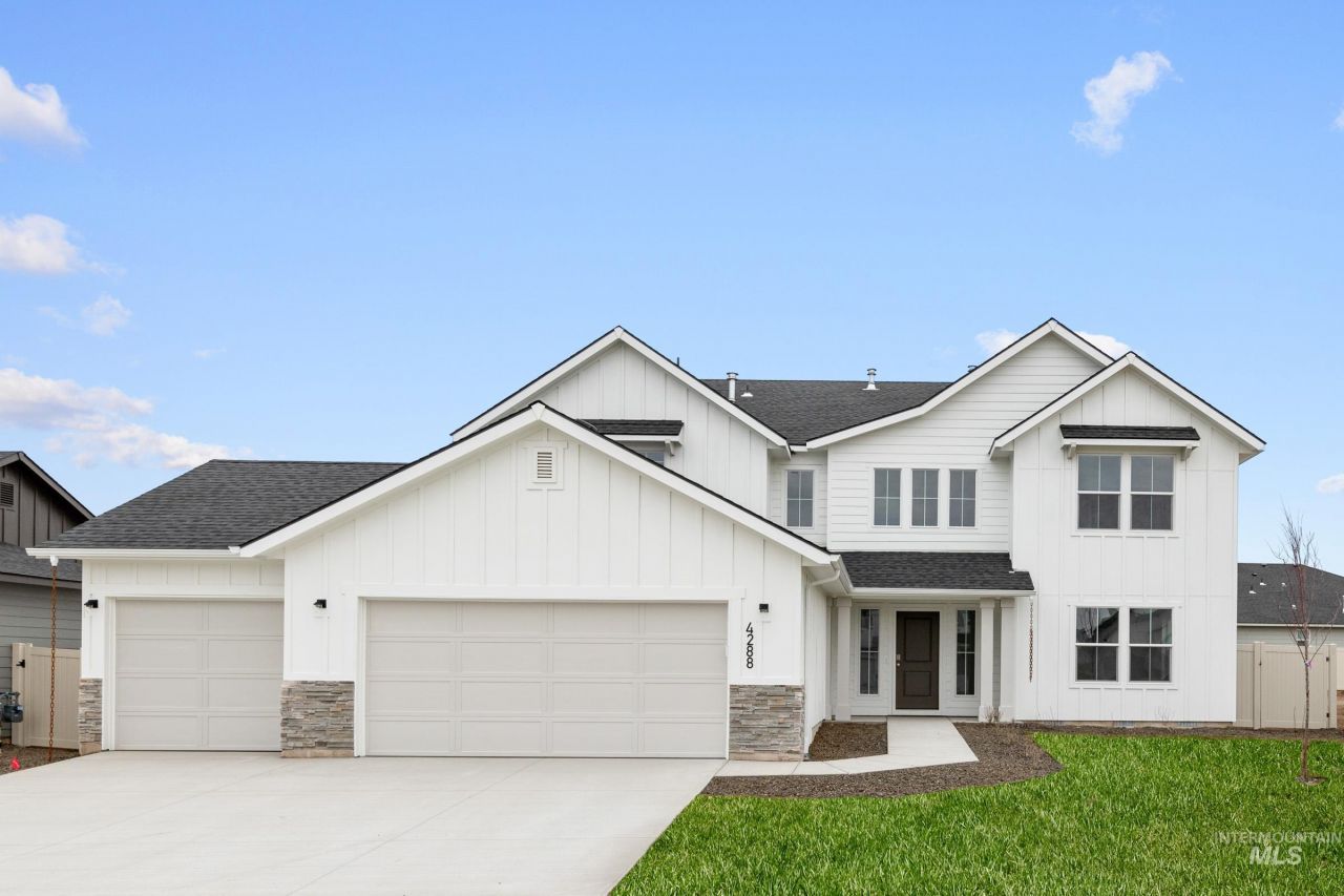 4288 S Red Sox Way, Nampa, ID 83686 Main Photo