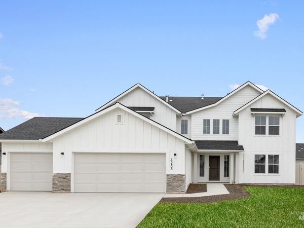 4288 S Red Sox Way, Nampa, ID 83686