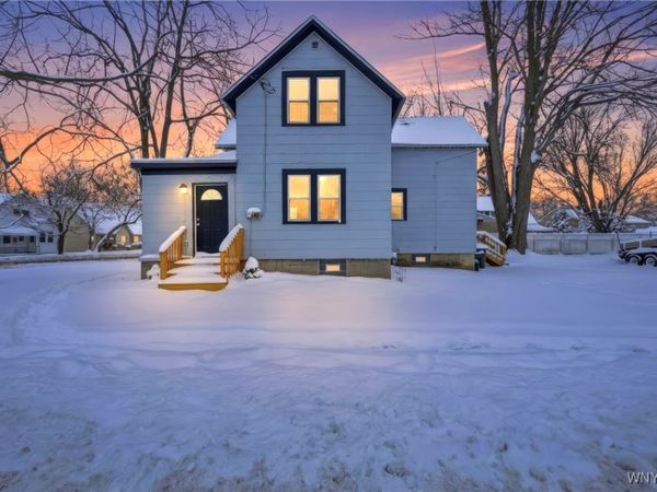 399 Fredericka Street, North Tonawanda, NY 14120