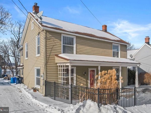 5506 JEFFERSON PIKE, FREDERICK, MD 21703