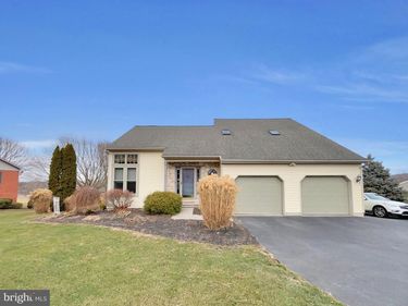 65 S REAMSTOWN ROAD, STEVENS, PA 17578