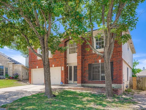 2003 Erika CV, Round Rock, TX 78664