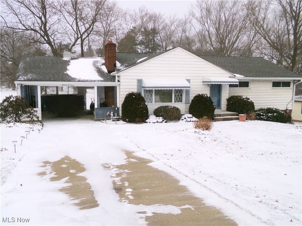 1407 Mcdowell Street Ne, Canton, OH 44721 Main Photo