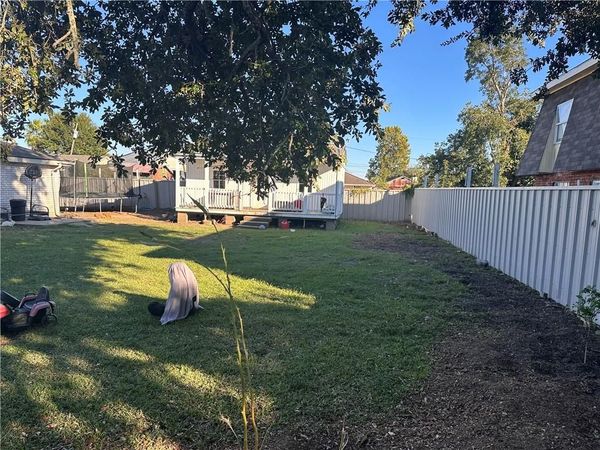 3613 ROSE Street, Chalmette, LA 70043