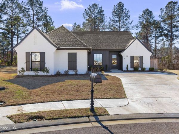 131 Seymour Drive, Madison, MS 39110