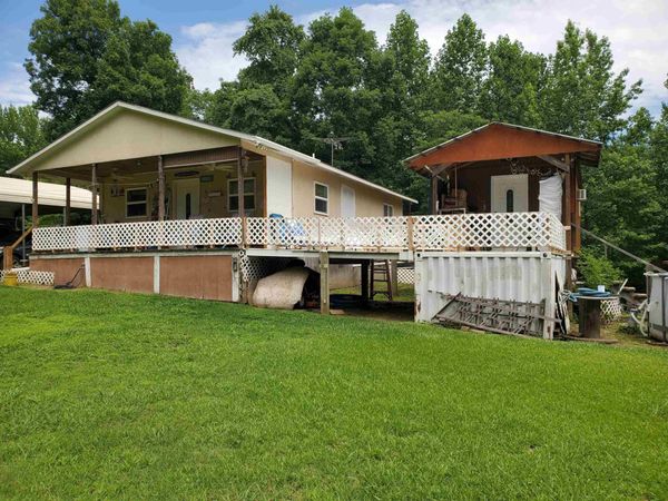 2040 LIBERTY RD, Morris Chapel, TN 38361