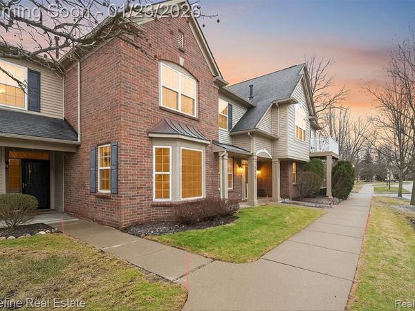 4015 Norwich Drive, CANTON, MI 48188