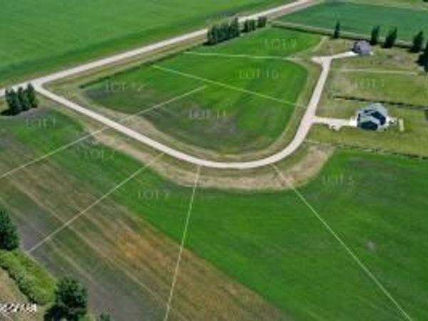 23022 BYGLAND Court SW, Fisher, MN 56723