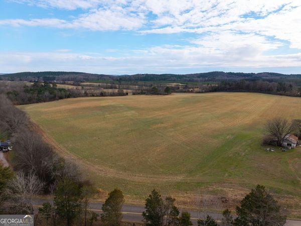 0 Old Hwy 337, Menlo, GA 30731