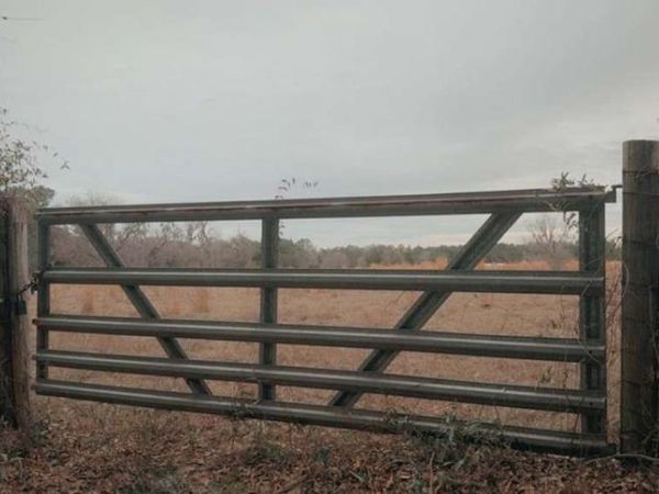 0 Sylvester Drive, Nahunta, GA 31553