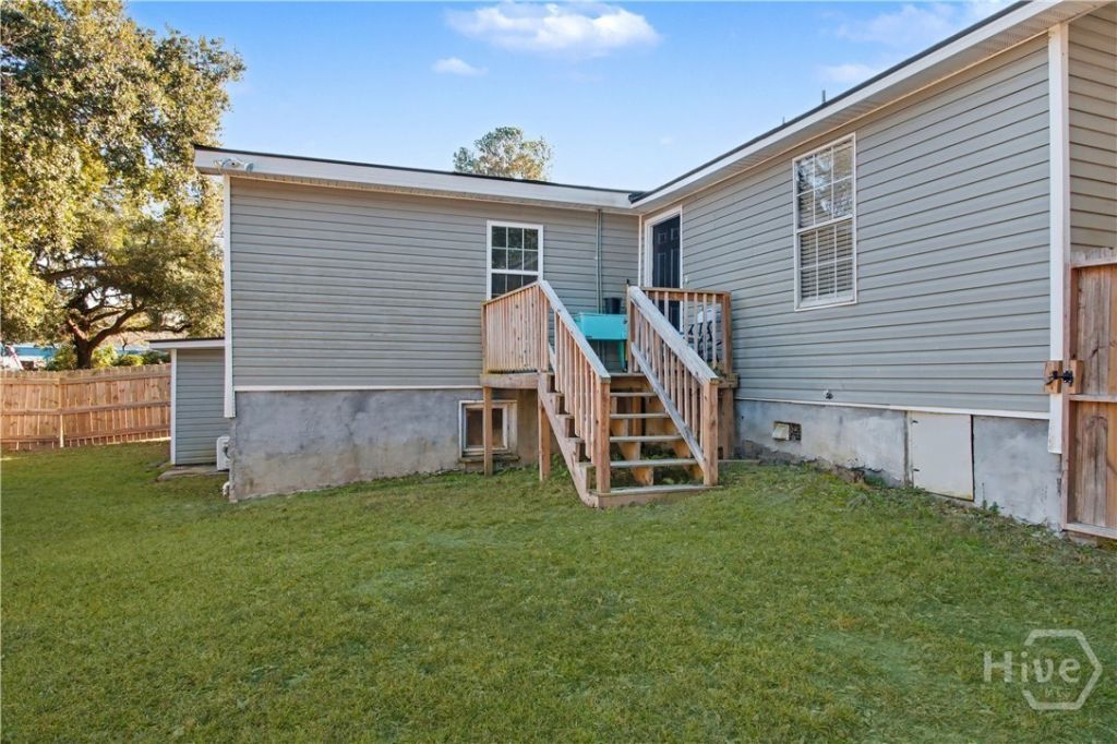 84 Salkehatchie Road Photo 35