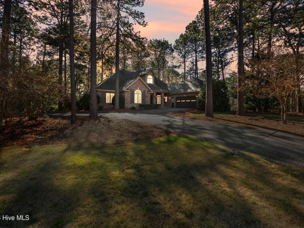126 St Mellions Drive, Pinehurst, NC 28374