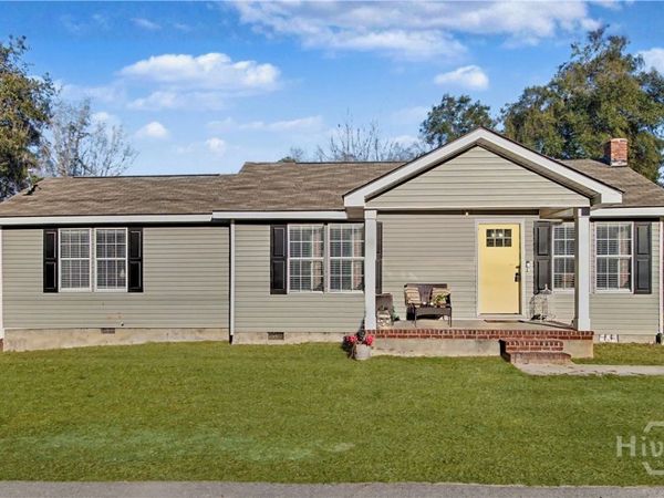 84 Salkehatchie Road, Yemassee, SC 29945